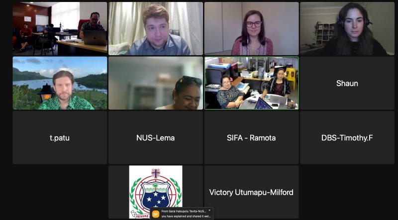 Digital Resillence Webinar