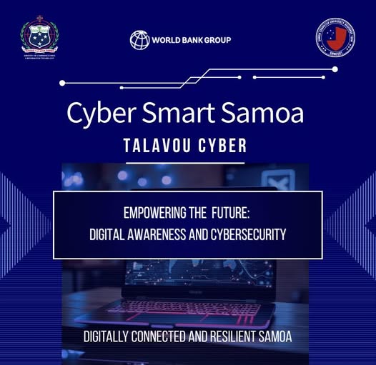 Empowering the Next Generation of Cyber Guardians! 🛡️