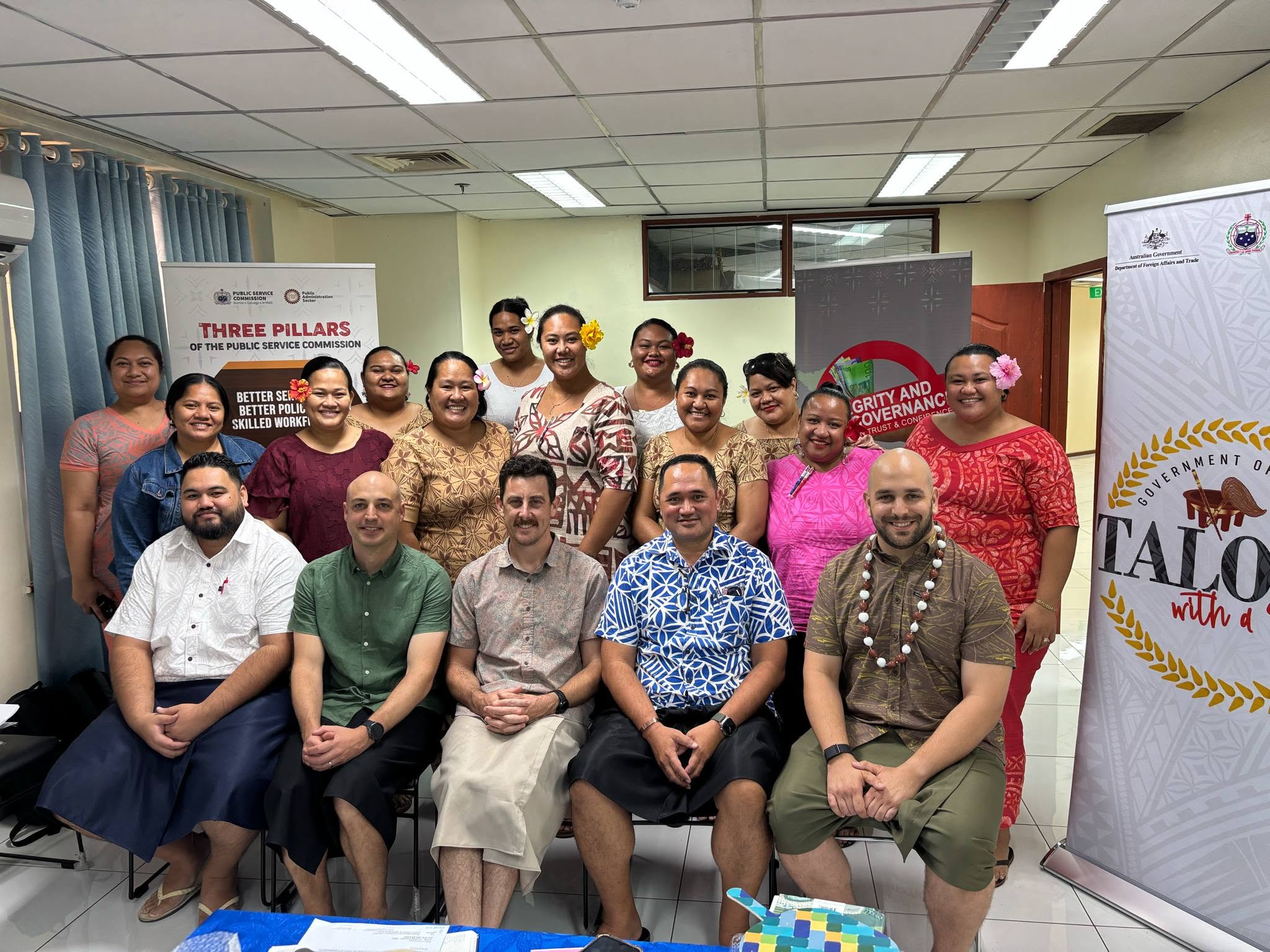 Cybersecurity Tabletop Exercise (TTX) Workshops