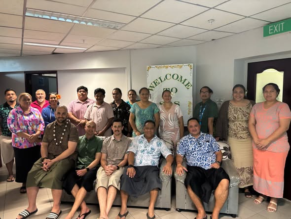 Cybersecurity Tabletop Exercise (TTX) Workshops