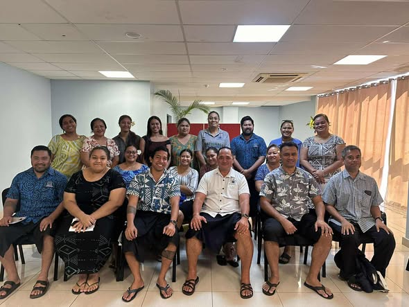 Cybersecurity Tabletop Exercise (TTX) Workshops