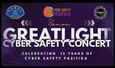 Cyber Safety Outreach Program