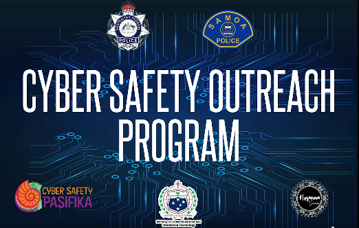 🎙️ Cyber Safety Talk Show