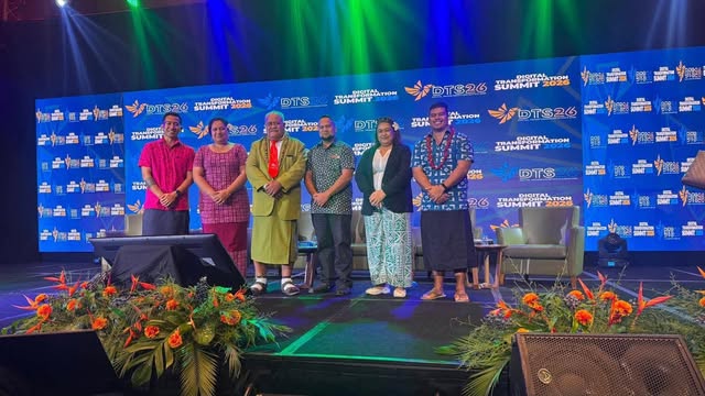Pacific Cyber Week 2026 | Port Moresby, Papua New Guinea 🇵🇬
